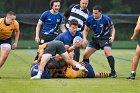 Men's Rugby vs Mass Maritime  Wheaton College Men's Rugby vs Mass Maritime Academy. - Photo By: KEITH NORDSTROM : Wheaton, Rugby, Mass Maritime